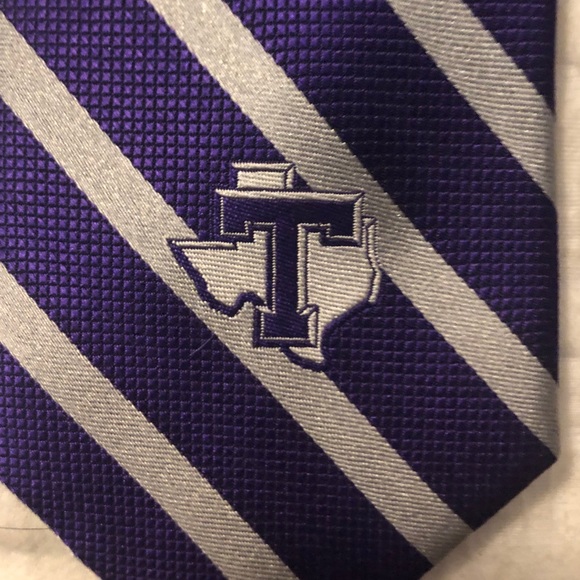 Other - Tarleton State Univeristy Tie